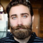 beginner beard styles