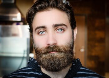 beginner beard styles
