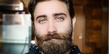 beginner beard styles