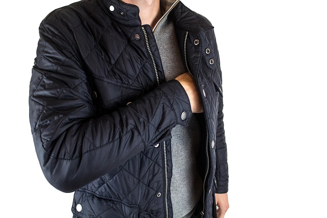 collage of different jacket suede styles: bomber, trucker, blazer