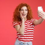 curly hair styling steps