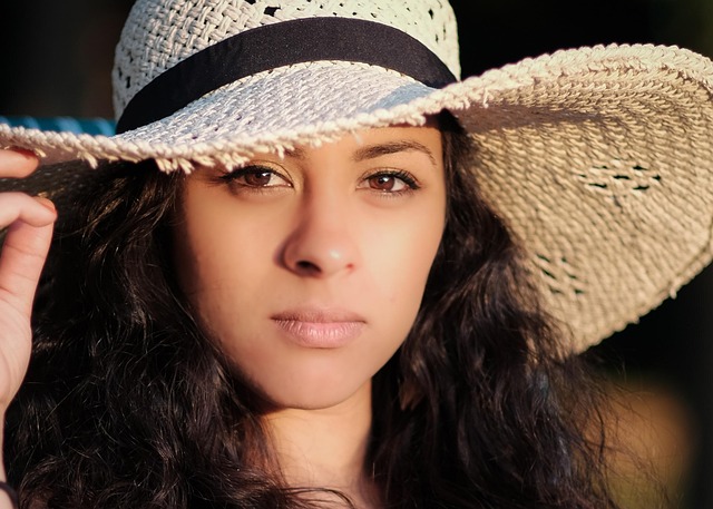 Daily broad-spectrum ultraviolet protection