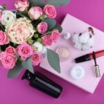 home skincare routine products