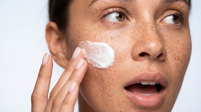 How can you build a simple, sustainable beauty routine on a budget?