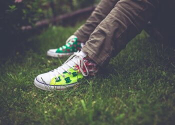 How to Lace Vans: Elevate Your Style & Fit