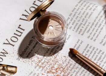 minimalist beauty products