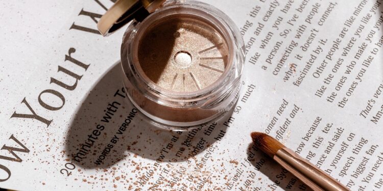 minimalist beauty products