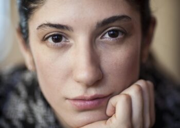 natural beauty glowing skin