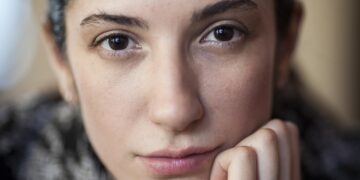 natural beauty glowing skin