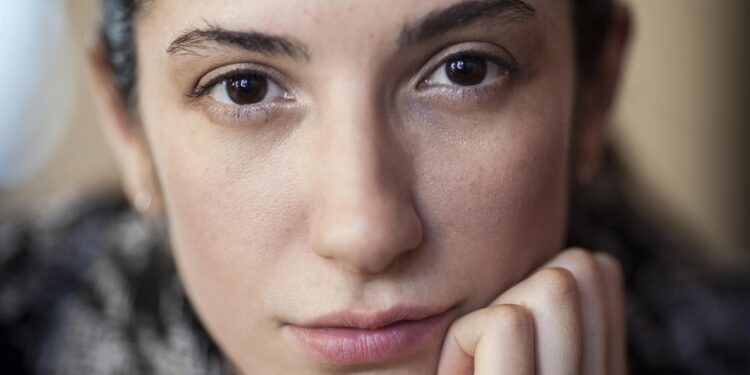 natural beauty glowing skin