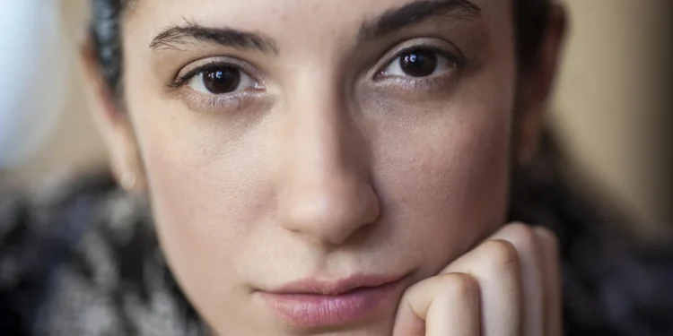 natural beauty glowing skin