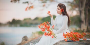 satin midi dress styling