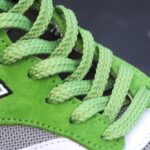 sneaker lacing styles