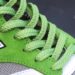 sneaker lacing styles
