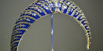 fashion jewelry assortment