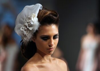 2027 fashion runway