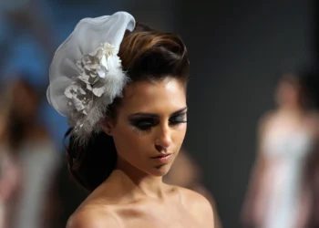 2027 fashion runway