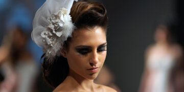 2027 fashion runway