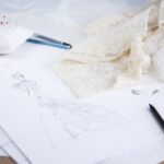 fashion sketching tools