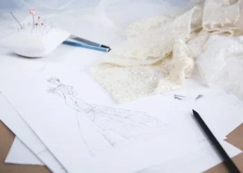 fashion sketching tools