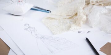 fashion sketching tools