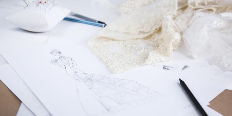 fashion sketching tools