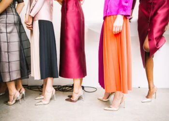 2026 fashion trends runway