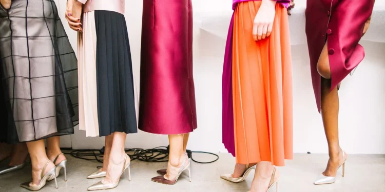 2026 fashion trends runway