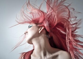 How to Hair Tinsel: Master the Sparkle