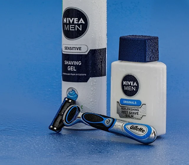 How to skin care for men: Men’s Skincare: Why Less is Often More for Real Results